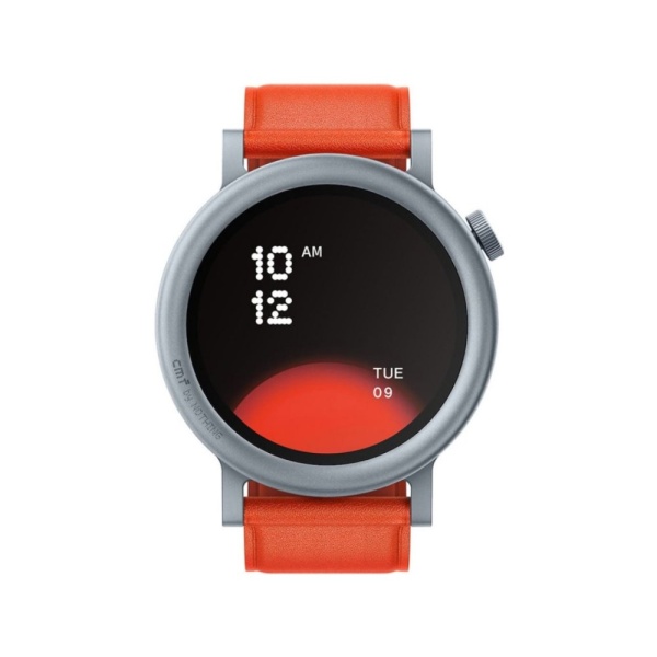 Умные часы CMF by Nothing Watch Pro 2. Цвет: оранжевый