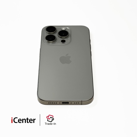 iPhone 15 Pro   512GB Natural Titanium (Trade-In)