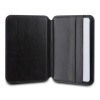 Магнитный бумажник Guess Cardslot MagSafe PU 4G Stripes. Цвет: коричневый
