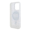 Чехол Hello Kitty PC/TPU Paris для iPhone 16 Pro. Цвет: розовый