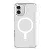 Чехол Uniq Lifepro Xtreme AF для iPhone 16 Plus. Цвет: прозрачный