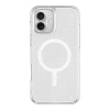 Чехол Uniq Lifepro Xtreme для iPhone 16 Plus. Цвет: прозрачный