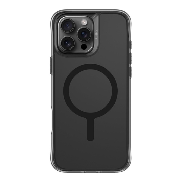 Чехол Uniq Lifepro Xtreme AF MagSafe для iPhone 16 Pro Max. Цвет: серый