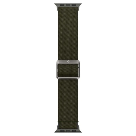 Ремешок SPIGEN FIT LITE ULTRA для Apple Watch 42/44/45/49мм. Цвет: хаки
