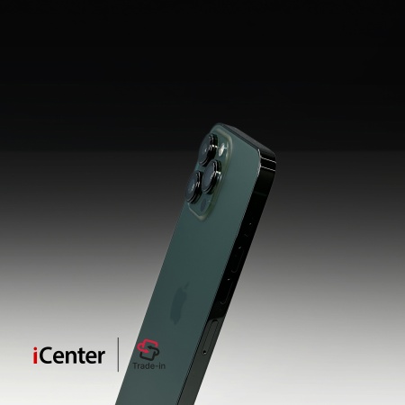 iPhone 13 Pro Max   256GB Alpine Green (Trade-In)
