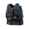 Рюкзак XD Design Soft Daypack для ноутбуков до 16". Цвет: синий