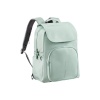 Рюкзак XD Design Soft Daypack для ноутбуков до 16". Цвет: мятный