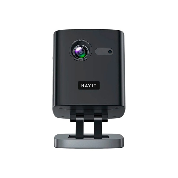 Проектор Havit PJ218 PRO. Цвет: черный