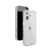 Чехол защитный vlp Diamond Case case для iPhone 16. Цвет: прозрачный