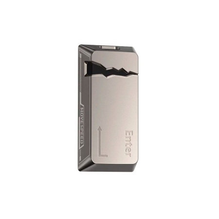 Внешний SSD Movespeed CK20 c MagSafe, 1Tb. Цвет: серый