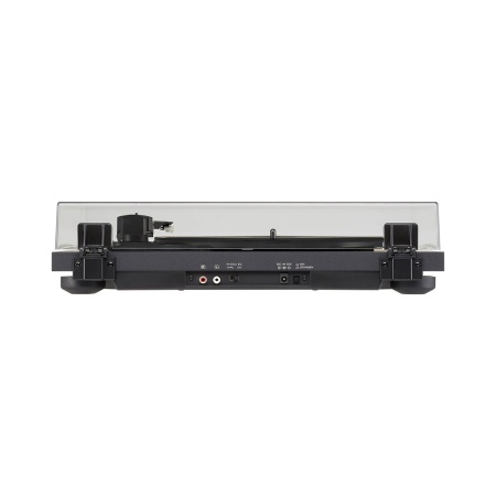 Проигрыватель винила с Bluetooth TEAC TN-180BT-A3. Цвет: чёрный