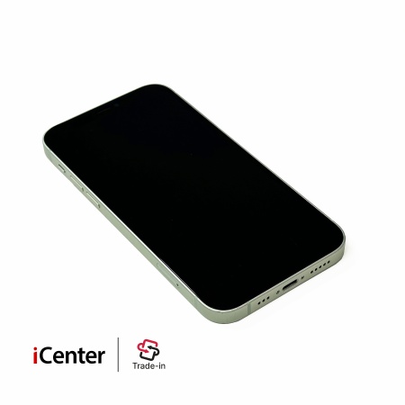 iPhone 12   64GB Green (Trade-In)