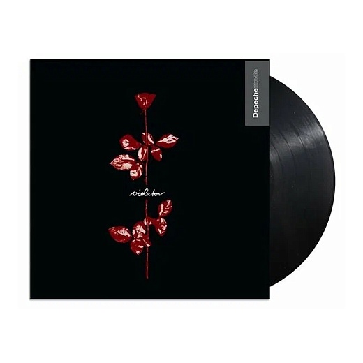 Виниловая пластинка DEPECHE MODE "Violator" (LP)
