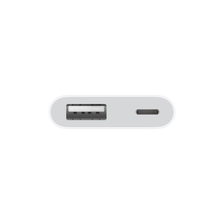 Адаптер Apple Lightning to USB 3 Camera