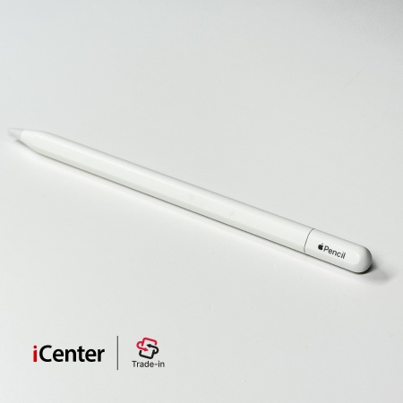 Apple Pencil (USB-C) White (Trade-In)
