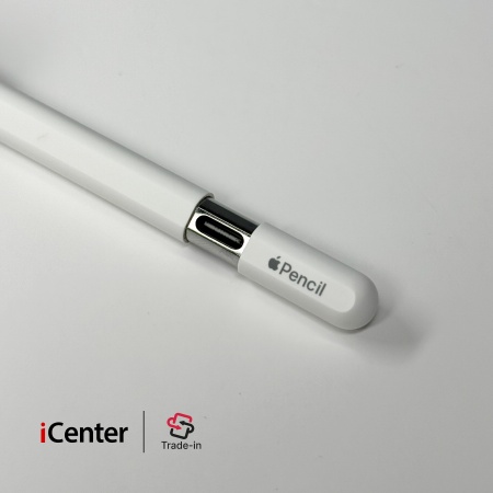 Apple Pencil (USB-C) White (Trade-In)