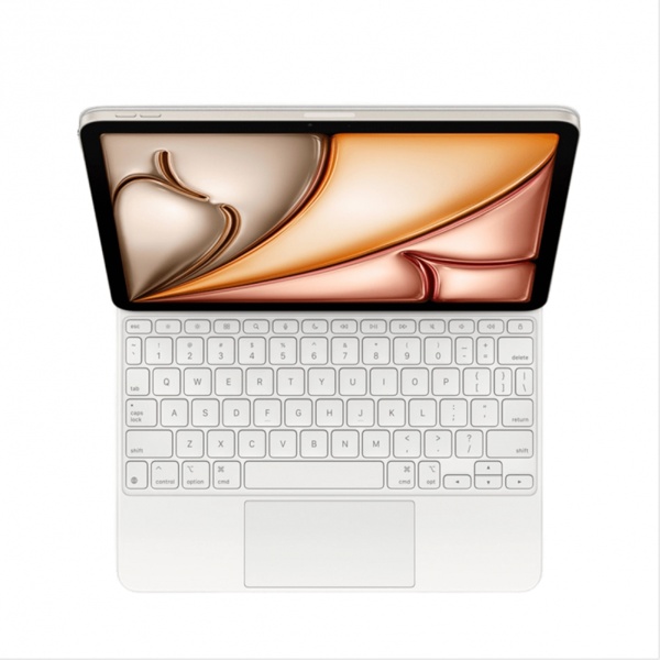 Клавиатура Magic Keyboard для Apple iPad Air 13" (M3)