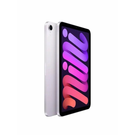 Планшет Apple iPad mini 8,3" (2024) Wi-Fi 128 ГБ. Цвет: фиолетовый