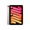 Планшет Apple iPad mini 8,3" (2024) Wi-Fi + Cellular 128 ГБ. Цвет: "Сияющая звезда"