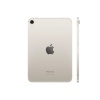 Планшет Apple iPad mini 8,3" (2024) Wi-Fi + Cellular 128 ГБ. Цвет: "Сияющая звезда"