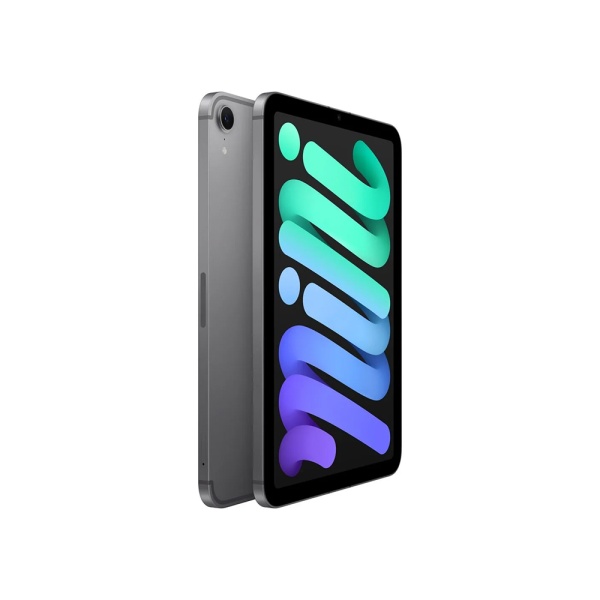 Планшет Apple iPad mini 8,3" (2024) Wi-Fi + Cellular 512 ГБ. Цвет: "Серый космос"