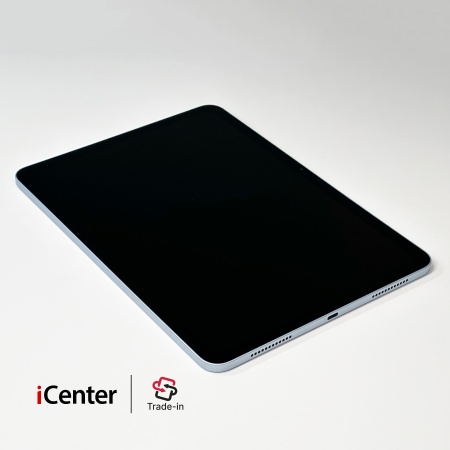 iPad Air 11" M2  128Gb Blue (Trade-In)