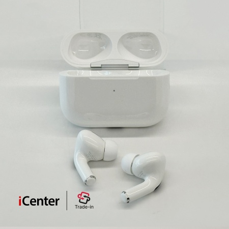 AirPods Pro 2  White (Trade-In)