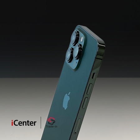 iPhone 13 Pro   256GB Alpine Green (Trade-In)