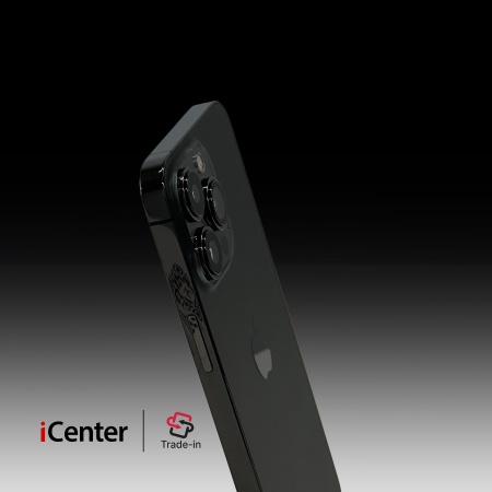 iPhone 13 Pro   128GB Graphite (Trade-In)