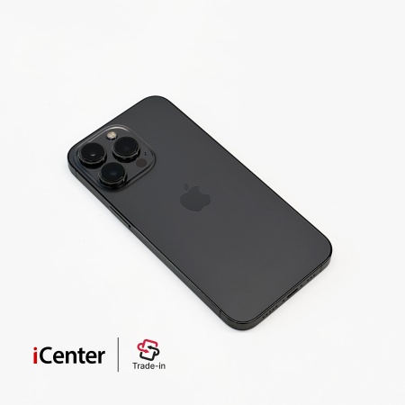 iPhone 13 Pro   128GB Graphite (Trade-In)