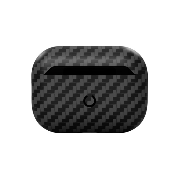 Чехол Magssory CFB021 для AirPods Pro 2. Цвет: черный