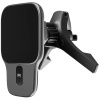 Автомобильный магнитный держатель Magssory Prime Geo KIT021, Magsafe. Цвет: черный