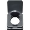Беспроводное з/у Magssory Fold Pro 3 в 1 с Magsafe. Цвет: полночь