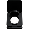 Беспроводное з/у Magssory Fold Pro 3 в 1 с Magsafe. Цвет: черный