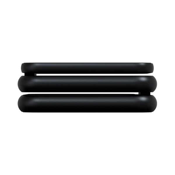 Беспроводное з/у Magssory Fold Pro 3 в 1 с Magsafe. Цвет: черный