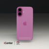 iPhone 16  256Gb Pink (Trade-In)