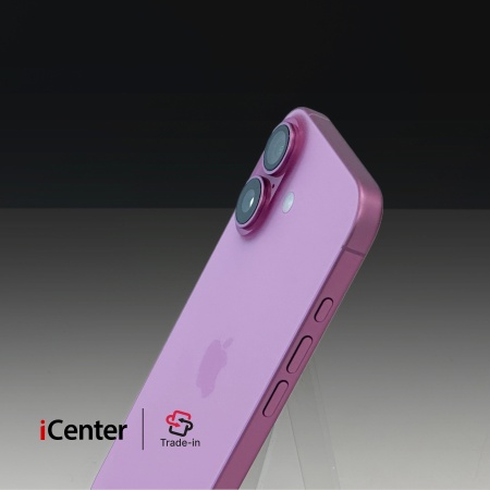 iPhone 16  256Gb Pink (Trade-In)