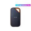 Внешний жесткий диск SanDisk Extreme PRO Portable SSD USB 3.2 Gen 2x2 1TB R/W2000 MB/s