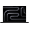 Ноутбук Apple MacBook Pro 16" (M4 Pro, 2024), 48 ГБ / 1 ТБ SSD, "Космический черный