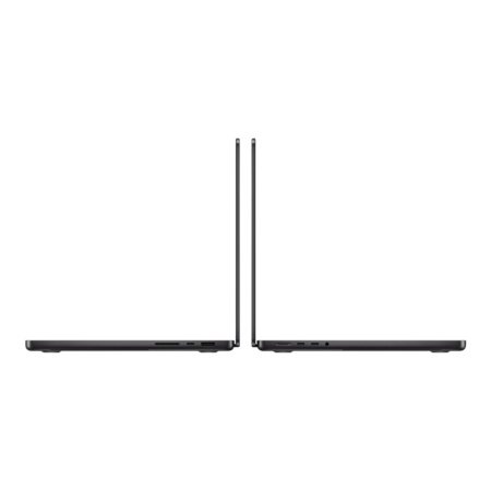Ноутбук Apple MacBook Pro 16" (M4 Pro, 2024), 48 ГБ / 1 ТБ SSD, "Космический черный