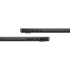 Ноутбук Apple MacBook Pro 16" (M4 Pro, 2024), 48 ГБ / 1 ТБ SSD, "Космический черный