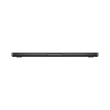 Ноутбук Apple MacBook Pro 16" (M4 Pro, 2024), 48 ГБ / 1 ТБ SSD, "Космический черный