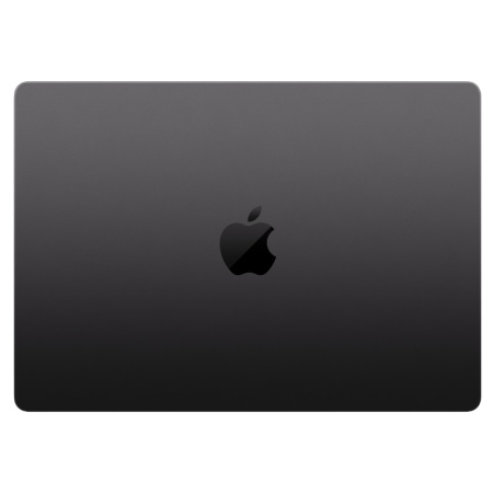 Ноутбук Apple MacBook Pro 16" (M4 Pro, 2024), 48 ГБ / 1 ТБ SSD, "Космический черный