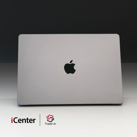 MacBook Air 15" M2 8/256Gb Серый космос (Trade-In)