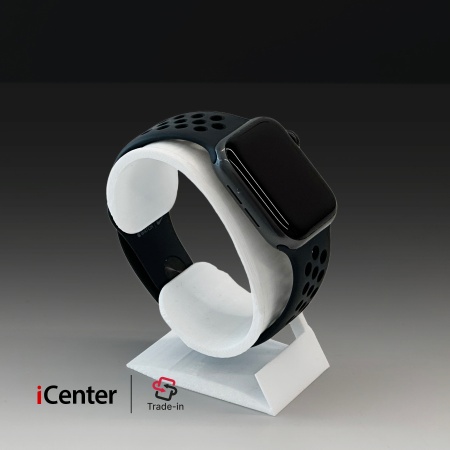 Watch Series 6 (GPS) Alum 40mm Gb Space Gray (Trade-In)