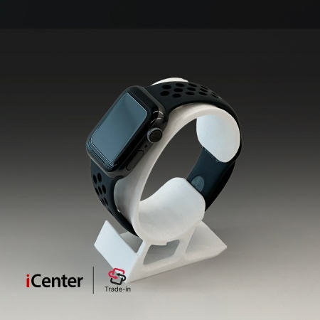 Watch Series 6 (GPS) Alum 40mm Gb Space Gray (Trade-In)
