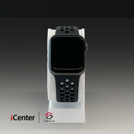 Watch Series 6 (GPS) Alum 40mm Gb Space Gray (Trade-In)
