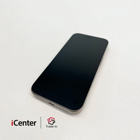 iPhone 15 Pro   256GB Natural Titanium (Trade-In)