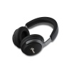 Беспроводные наушники Guess Bluetooth HP ANC/ENC with Script Metal Logo. Цвет: черный