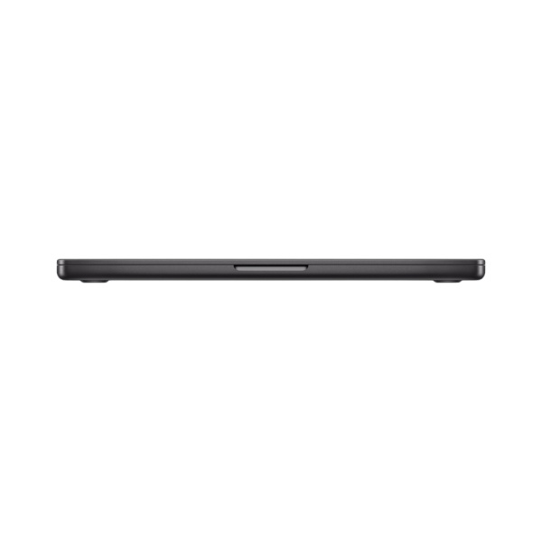 Ноутбук Apple MacBook Pro 16" (M4 Pro, 2024), 24 ГБ / 512 ГБ SSD, "Космический черный"